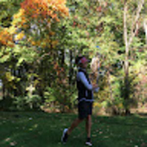 Meet your Posher, Abby